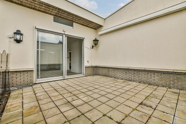 Medium property photo - Henegouwenstraat 24, 1066 DG Amsterdam